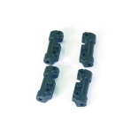 SUPORTE DE BRAÇO DE SUSPENSÃO VOLTAGE / MAJOR / TIGER / INFECT / LIQUID / SR10 JAMARA 505040